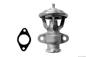 Zawór Egr [trucktec Automotive]