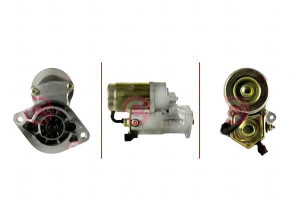 Rozrusznik 12v 2.2kw Casco