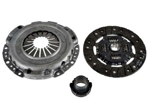 Zestaw Sprzęgła Bmw E30 E34 E36 1.6 1.8 1.9 87-00
