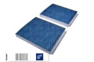 Filtr Kabiny Bmw F01 02 07 10 Blue Print