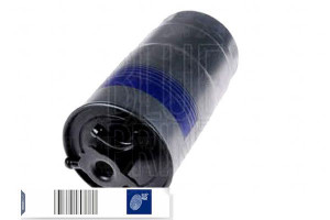 Filtr Paliwa Bmw Blue Print