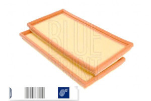 Filtr Powietrza Mercedes Blue Print