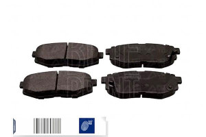 Klocki Hamulcowe Tył Subaru Brz Forester Outback T