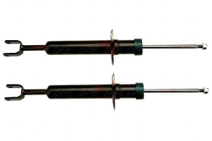 Amortyzatory 2szt Audi A4 B6 A4 B7 1.6-4.2 11.00-0
