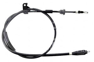 Linka Hamulca Ręcznego Volvo S80 98-06 Tył A.b.s.