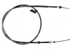 Linka Hamulca Ręcznego Ford Galaxy 06-07 Pt A.b.s.