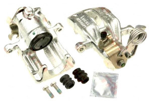 Zacisk Hamulcowy Audi A4 1.8-2.8 01.95-09.01 Trw