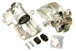 Zacisk Hamulcowy Audi A4 1.8-2.8 01.95-09.01 Trw