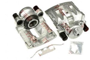 Zacisk Hamulcowy Bmw 1 E87 03-12 Lt Trw