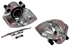 Zacisk Hamulcowy Mercedes Sprinter 2-t (901 902) S