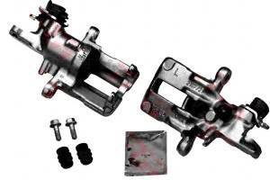 Zacisk Hamulcowy Nissan Almera Ii Primera 1.5-2.2d