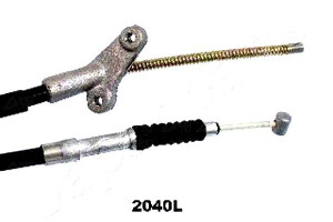 Linka Hamulca Ręcznego Toyota Tył Rav 4 2,0 00-05