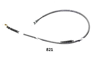 Cięgno Linka Hamulca Ręcznego [japanparts]