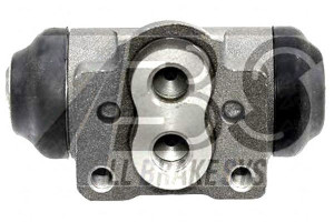 Cylinderek Hamulcowy Mitsubishi L200 05- (-abs) A.
