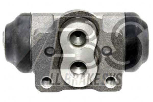 Cylinderek Hamulcowy Mitsubishi L200 05- (-abs) A.