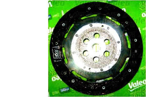 Zestaw Sprzęgła Peugeot 1007 206 207 307 308 407 P