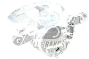 Zacisk Hamulcowy Toyota Rav4 06- Pp A.b.s.