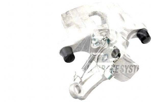 Zacisk Hamulcowy Opel Vectra C 03-08 Pt A.b.s.