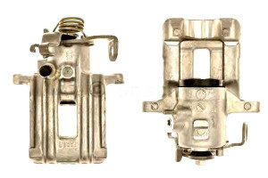 Zacisk Hamulcowy Vw Tył A4 00-08 Le Bosch