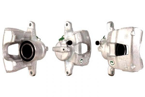 Zacisk Hamulcowy Fiat Przód 500 Panda 1,2-1,4 03-