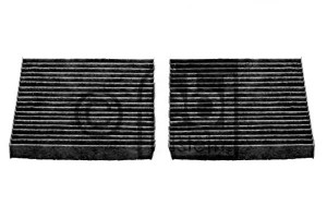 Filtr Kabiny Z Węglem Bmw X3 (f25) X4 (f26) 2.0-3.