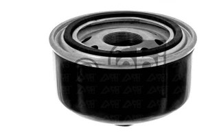 Filtr Oleju Vw Lt 2,8tdi 96- (agk Ata) Febi Bilste