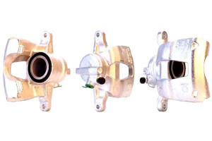 Zacisk Hamulcowy Fiat Przód 500 Panda 1,2-1,4 03-