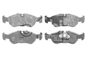 Klocki Hamulcowe Opel Astra Vectra B Febi Bilstein