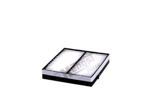 Filtr Kabiny Mercedes M (w163) 2.3-5.4 02.98-06.05
