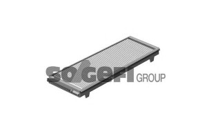 Filtr Kabiny Renault Espace Iv 02- Purflux