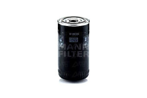Filtr Oleju Iveco Ec 03- Mann-filter