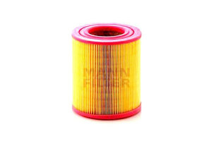 Filtr Powietrza Vw 2,0tdi Mann-filter