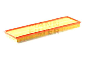 Filtr Powietrza Bmw M51 325 52 Mann-filter