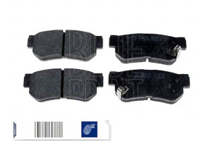 Klocki Hamulcowe Przód Daihatsu Move 0.8 01.97-11.