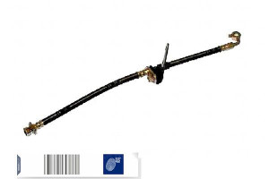 Przewód Hamulcowy L (dł. 417mm M10x1 M10x1) Honda