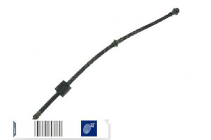 Przewód Hamulcowy P (dł. 516mm M10x1 M10x1) Suzuki
