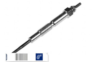 Świeca Żarowa Mazda 6 2,0d 02- Blue Print