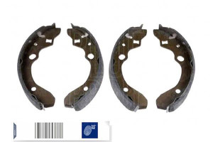 Szczęki Hamulcowe Tył Mazda 323 C Iv 323 C V 323 F
