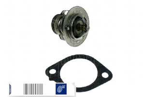 Termostat Mitsubishi Pajero 2,5td Blue Print