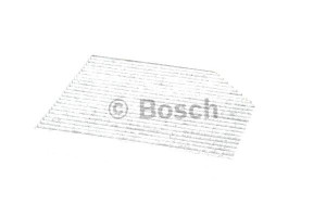 Filtr Kabiny Audi A5 07- Z Aktywnym Węglem Bosch