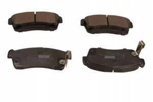 Klocki Ham. Daihatsu P. Cuore Sirion Trevis 1.0-1.5 03- Maxgear
