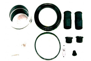 Reperaturka Zacisku Hamulc. Audi (ate 60mm) Frenki