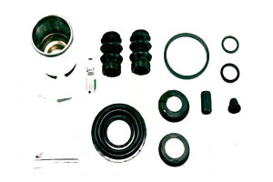 Reperaturka Zacisku Hamulc. Fiat (bosch 38mm) Fren
