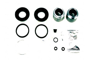 Reperaturka Zacisku Hamulc. Volvo (luc 38mm) Frenk