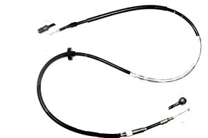 Linka Hamulca Ręcznego Audi A4 94-01 A.b.s.
