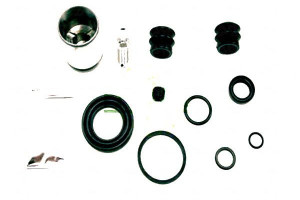Reperaturka Zacisku Hamulc. Audi (luc 36mm) Frenki