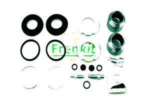 Reperaturka Zacisku Hamulc. Mercedes (bdx 38mm) Fr