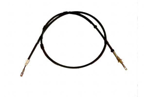 Linka Hamulca Ręcznego Mercedes Tył W163 Ml 98-05