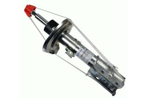 Amortyzator Ford Fiesta Vi 1.25-1.6d 06.08- Sachs