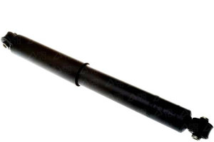 Siłownik Teleskop Tył L/p Voyager Ii-iv-08 Dencker